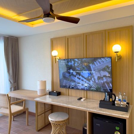 Away Chiang Mai Thapae Resort A Vegan Retreat מראה חיצוני תמונה
