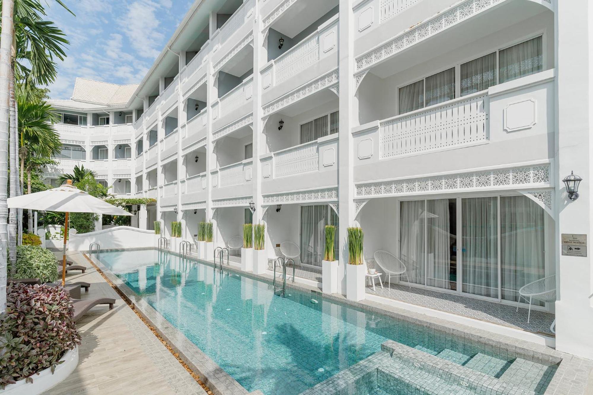 Away Chiang Mai Thapae Resort A Vegan Retreat מראה חיצוני תמונה