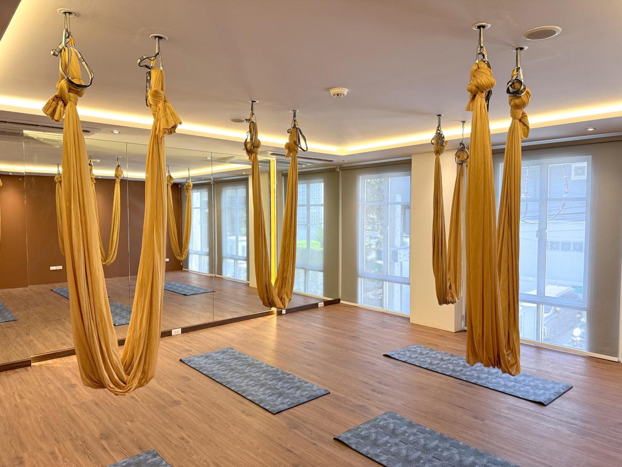 Away Chiang Mai Thapae Resort A Vegan Retreat מראה חיצוני תמונה