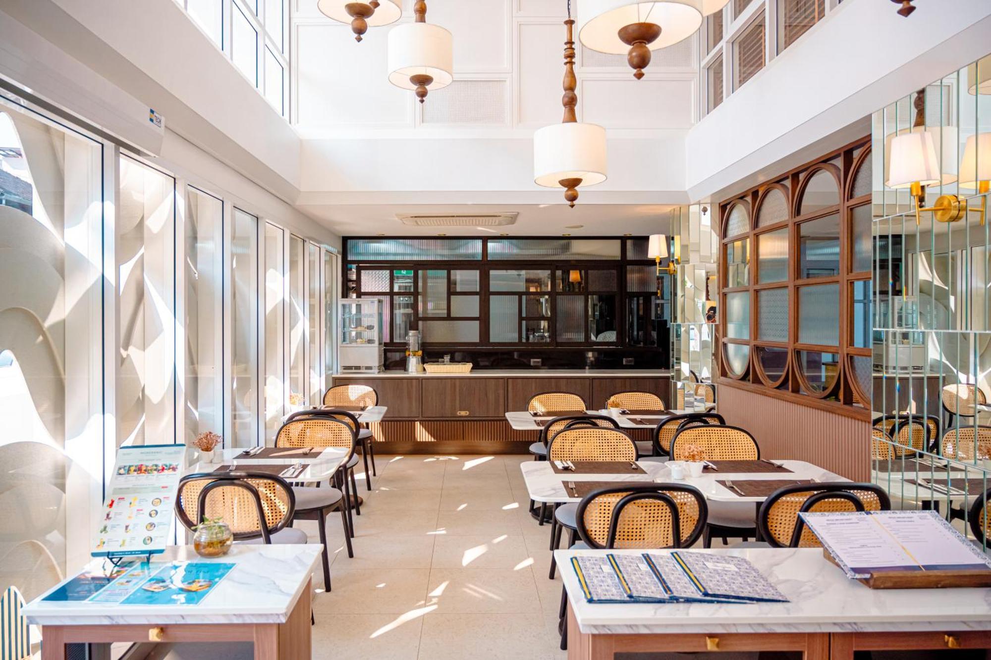 Away Chiang Mai Thapae Resort A Vegan Retreat מראה חיצוני תמונה