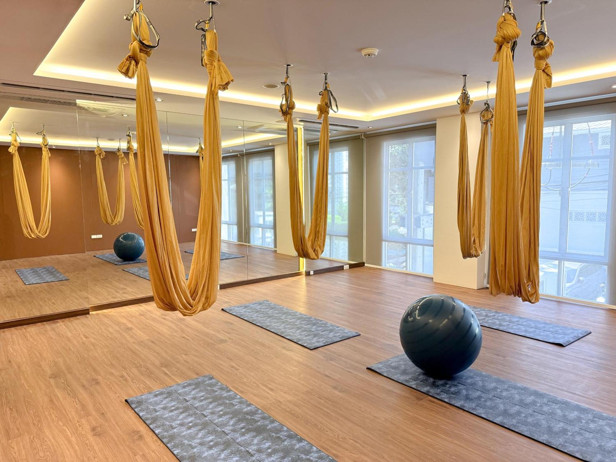 Away Chiang Mai Thapae Resort A Vegan Retreat מראה חיצוני תמונה