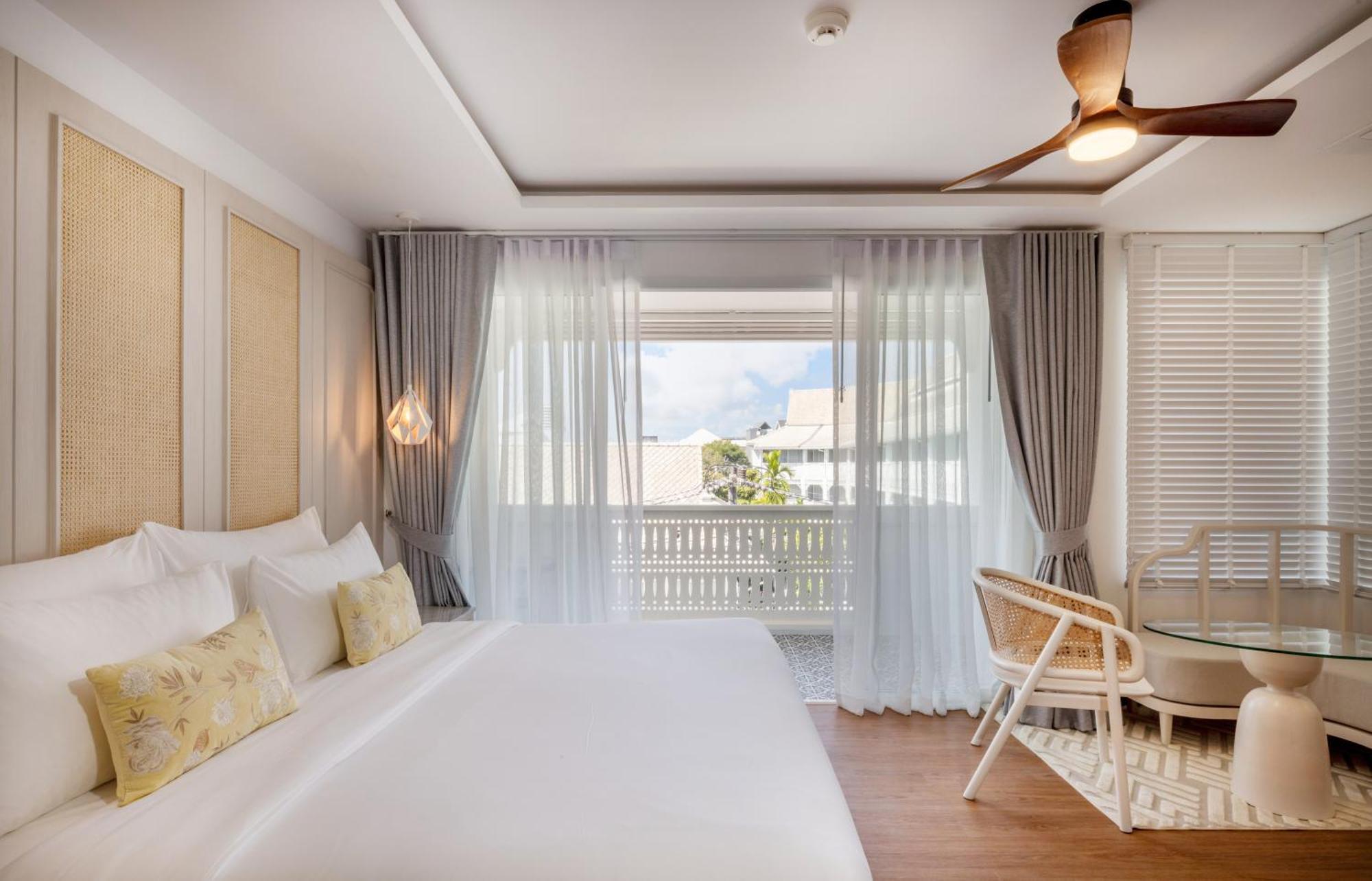 Away Chiang Mai Thapae Resort A Vegan Retreat מראה חיצוני תמונה
