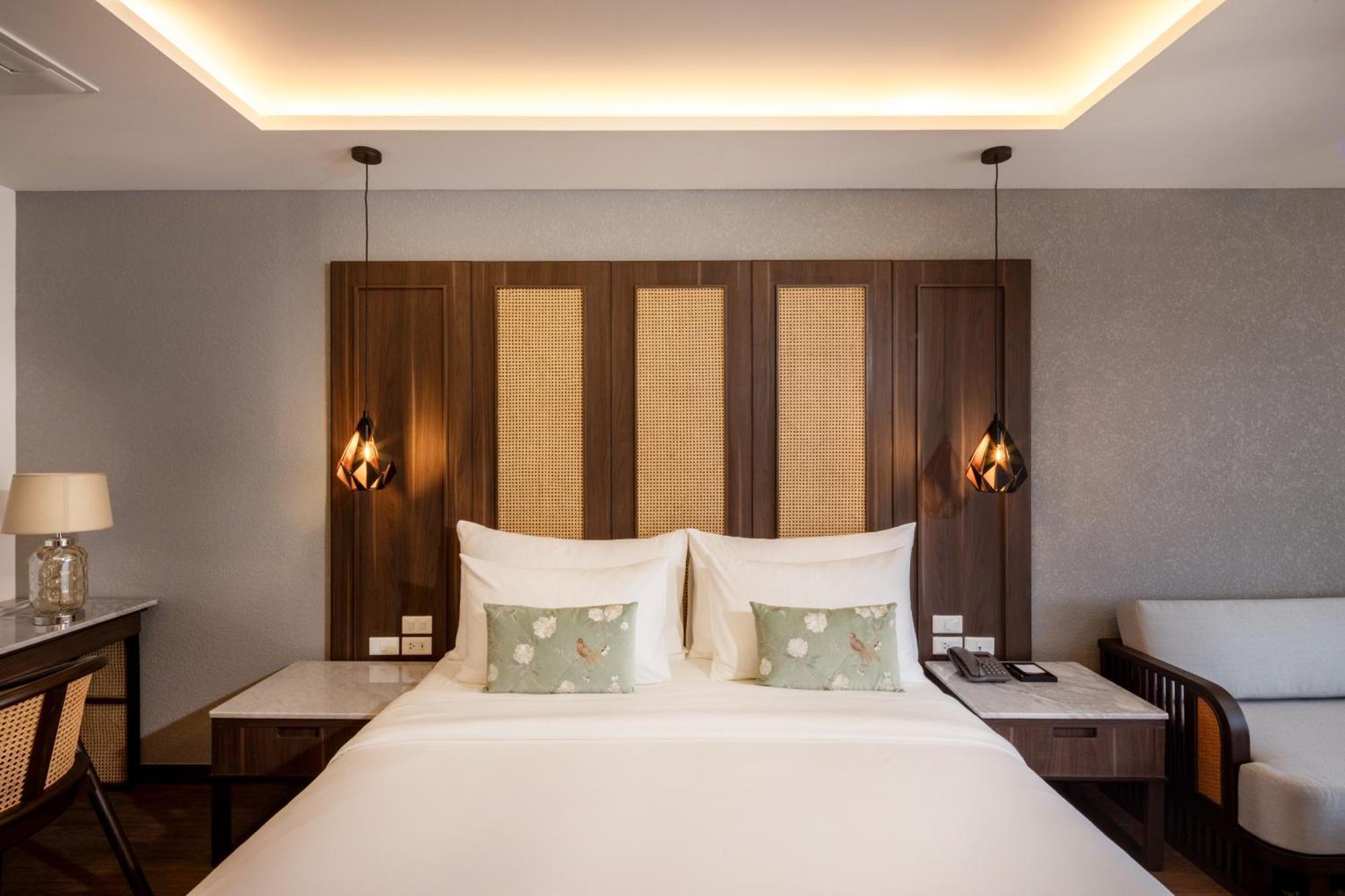 Away Chiang Mai Thapae Resort A Vegan Retreat חדר תמונה