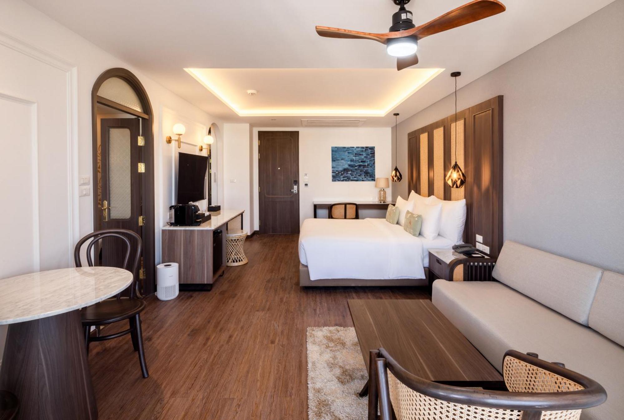 Away Chiang Mai Thapae Resort A Vegan Retreat חדר תמונה